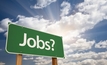 The resource sector is hiring and those job vacancies are across the state. 