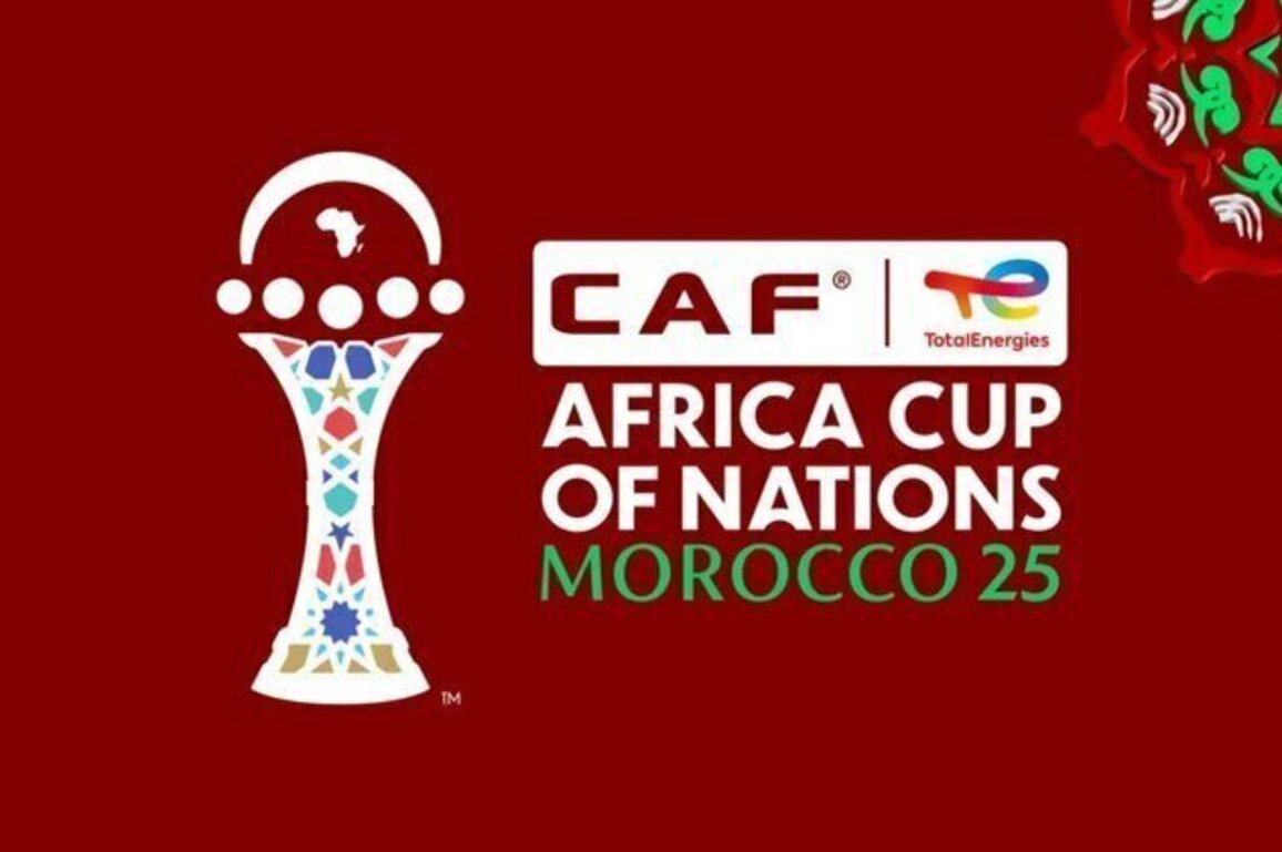Africa Cup of Nations 2025 kicks off in Morocco Sunday evening