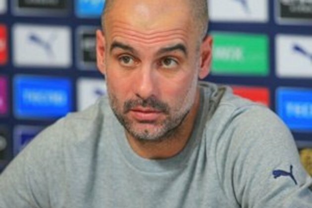 Guardiola hits out at &#039;unsustainable&#039; schedule as injuries mount