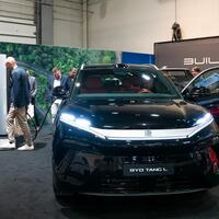 Chinese car brands gain momentum in Finland as EV shift accelerates: industry leader