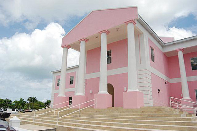Bulgarian man used card-skimming devices to steal card data of Bahamians!