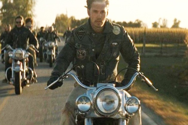"I genuinely thought I was dying": Austin Butler reveals experiencing temporary blindness during 'The Bikeriders' shoot