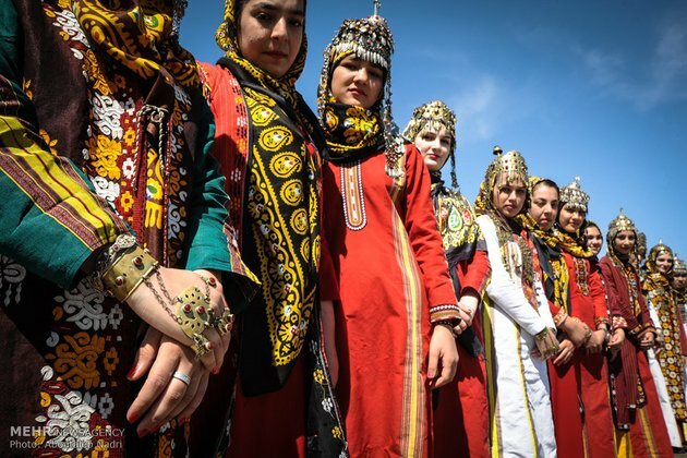 Culture of Hijab in Iran; From Past to Present