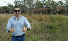 Matt Canavan is bullish on the future of Australia's coal exports.