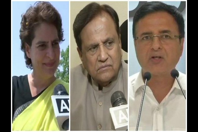 Cong hails ICJ verdict on Kulbhushan Jadhav