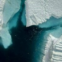 Melting ice will strengthen the monsoon in northern Australia - but cause drier conditions north of the Equator