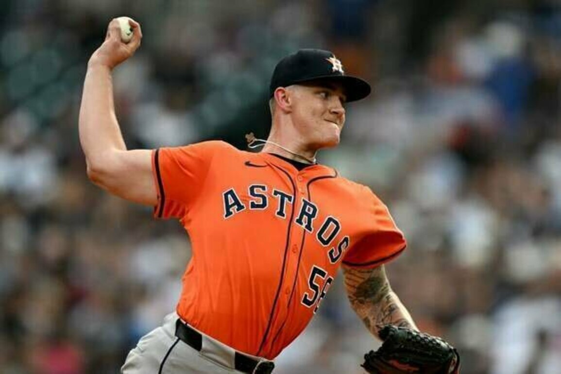 With reinforcements on deck, Astros face Angels again