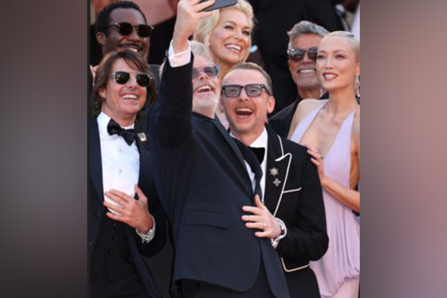 'Mission: Impossible': Tom Cruise and cast light up Cannes 2025 red carpet, check pics