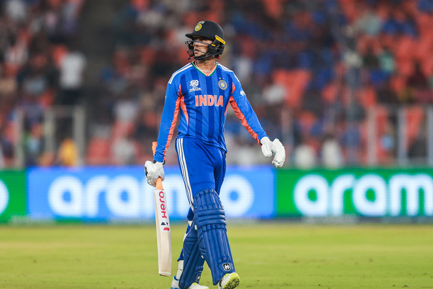 Abhishek Sharma retains top spot in latest ICC Men's T20I batting rankings despite dismal run in T20 WC