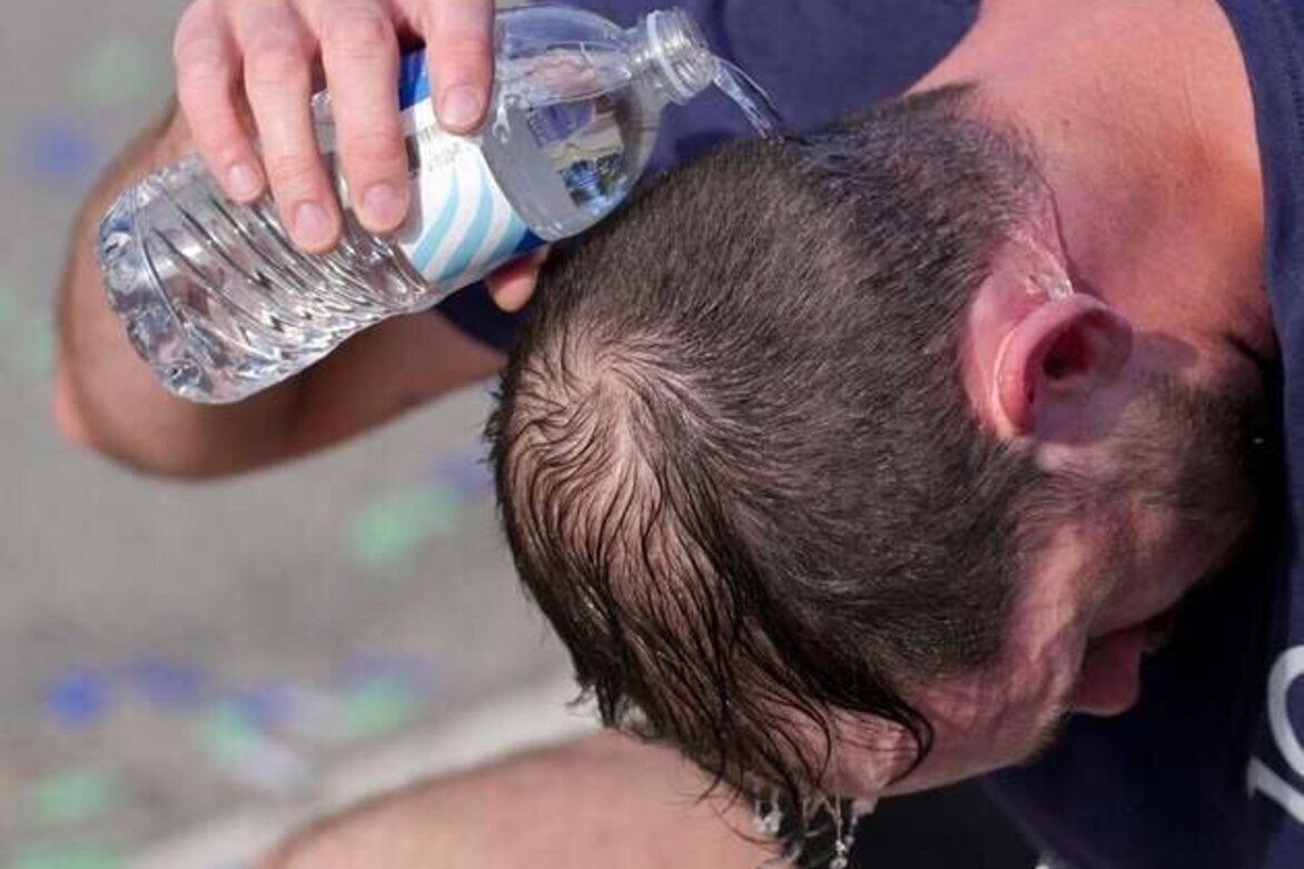 World Cup: Disposable water bottles no longer banned
