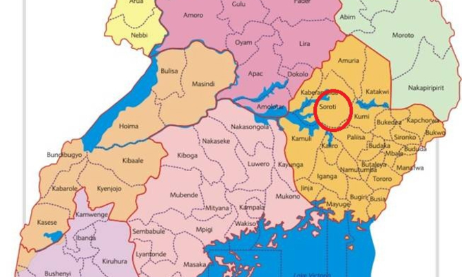 Police laziness blamed for insecurity in Serere Police laziness blamed for insecurity in Serere