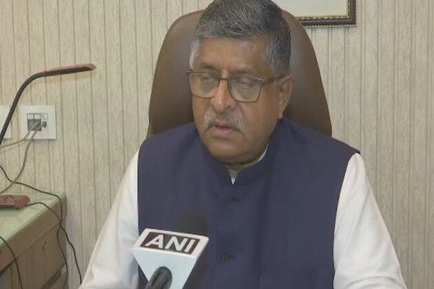 BJP MP Ravi Shankar vows to convey "India's concerns" against terrorism in front of international community