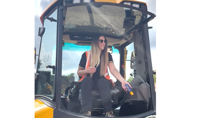 Jewson partners with Melanoma UK, launching 'slap it on, pass it on' influencer campaign