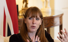 Deputy PM Rayner remains in post after £40k stamp duty error based on tax advice