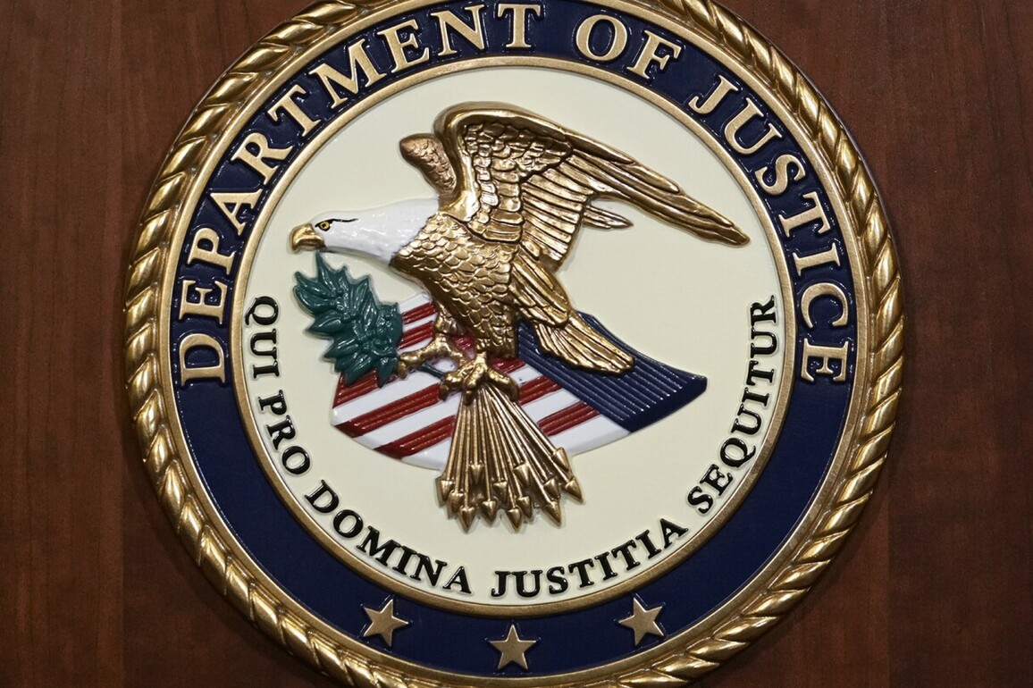 Justice Department drops Minneapolis consent decree that called for overhaul of PD