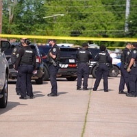 8 children shot dead, two women seriously injured, in U.S. mass shooting
