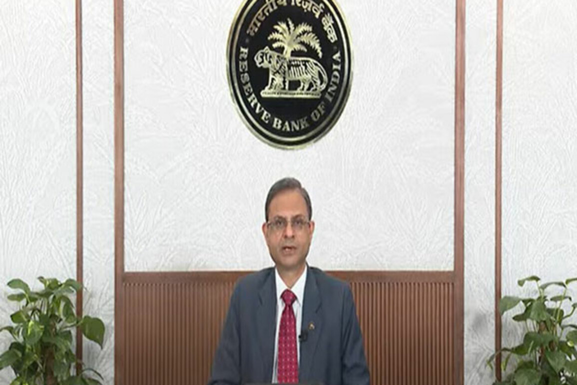 RBI cuts repo rate by 25 bps to 6% amid evolving global outlook