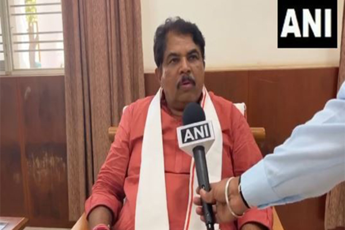 BJP's R Ashoka criticizes Siddaramaiah Government for tax hikes and mismanagement