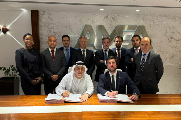 Cox, AMEA Power launch water alliance ventures