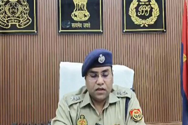 Three arrested after building collapse in Prayagraj leaves four dead