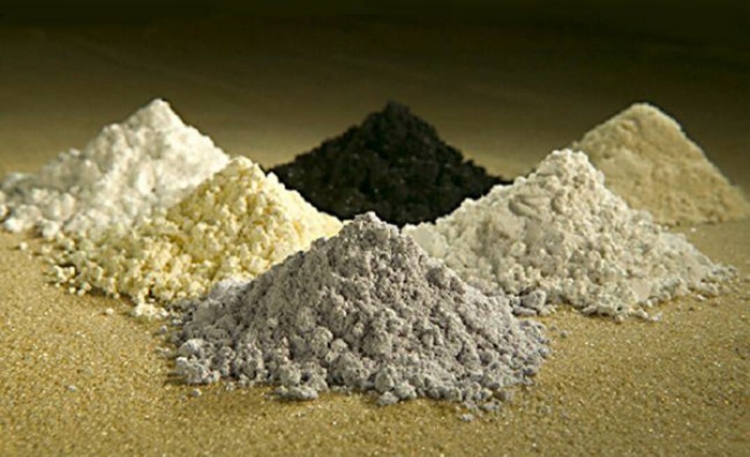Support for Australia's critical minerals industry has been welcomed.