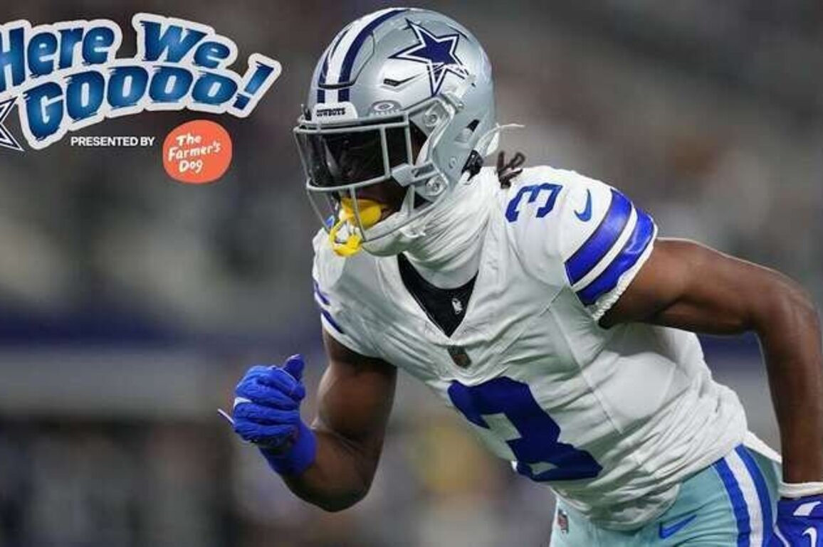Here We Goooo: 3 keys to the game for Cowboys-Chargers