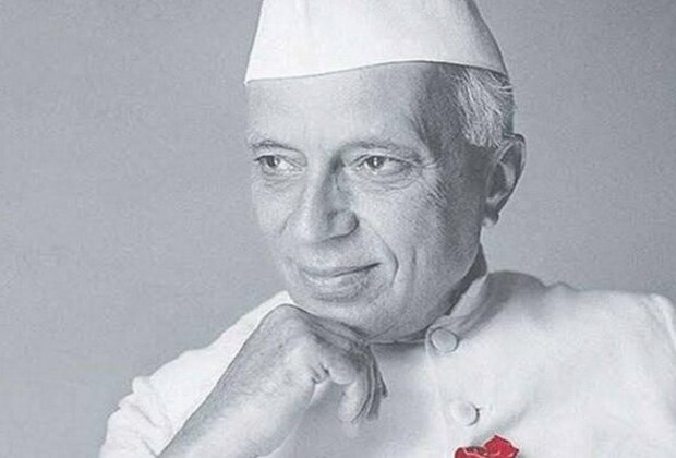 "His values will always guide us": Rahul Gandhi pays tribute to Jawaharlal Nehru on his death anniversary