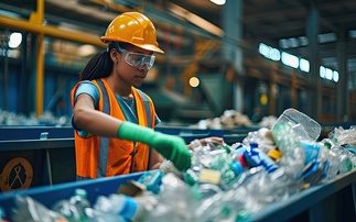 Building a global plastics pollution agreement that works for all: Is there a path to progress?