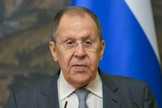 Western European leaders dragging continent toward war with Russia - Lavrov