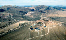 The Bald Mountain gold mine in Nevada has been flipped between majors Kinross and Barrick