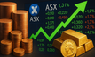 Another gold record as ASX miners enjoy tariff reprieve