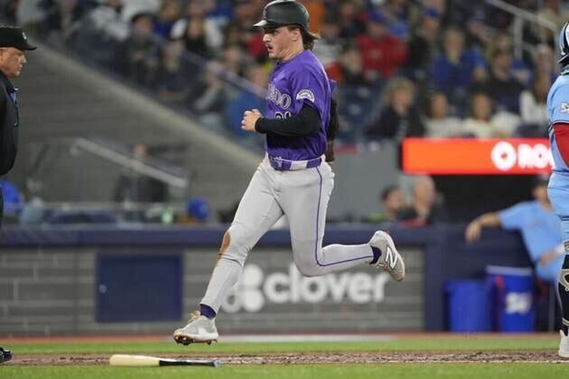 Rockies, focused on speed and grit, open home slate vs. Phillies