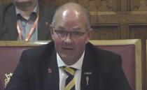 Elderly farmers who helped to rebuild Britain after WW2 'trapped' by IHT changes