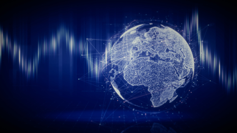 Why now for global technology investing?