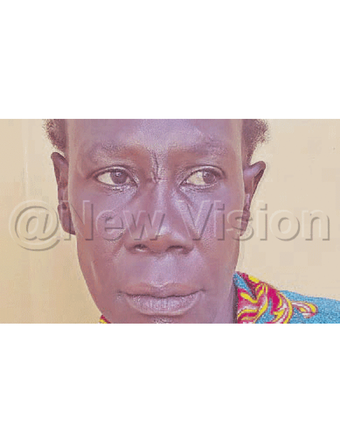 The first woman to take Up arms against Obote (Part I) The first woman to take Up arms against Obote (Part I)