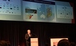  Southern Gold MD Simon Mitchell speaks at ResourceStocks Sydney