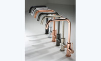 Abode Althia single lever 
