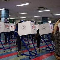 High prices, job concerns topped voter priorities in new AP poll