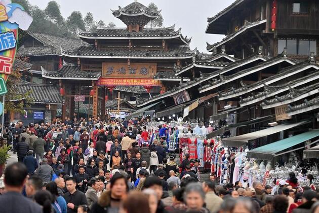 Column: China's poverty strategy in a fragmenting world and what others can learn