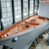 North Korea reveals nuclear-powered submarine 