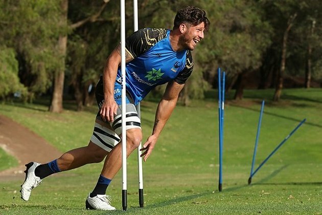 SA flavour in Force squad to front Waratahs