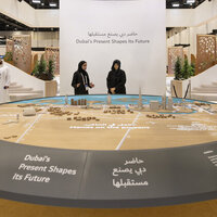 Latifa bint Mohammed attends Asia Pacific Cities Summit, highlights role of cities as incubators of culture, creativity