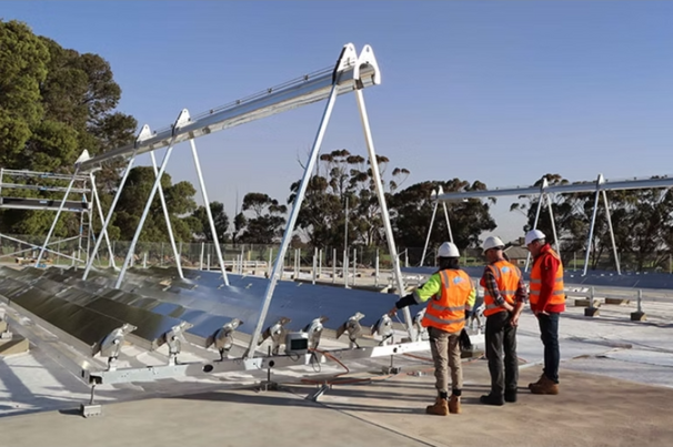 Sparc Hydrogen’s Roseworthy pilot plant delivers sustained green hydrogen in a breakthrough for low-cost, solar-driven production.