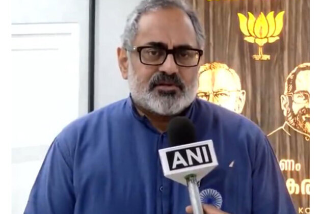 Will see how much this govt is being remote controlled by dangerous forces: Keralam BJP chief slams UDF