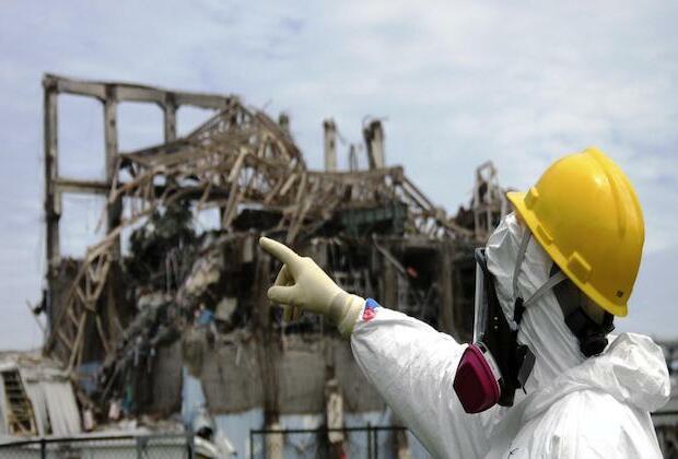 Court rules Japan government not responsible for Fukushima disaster