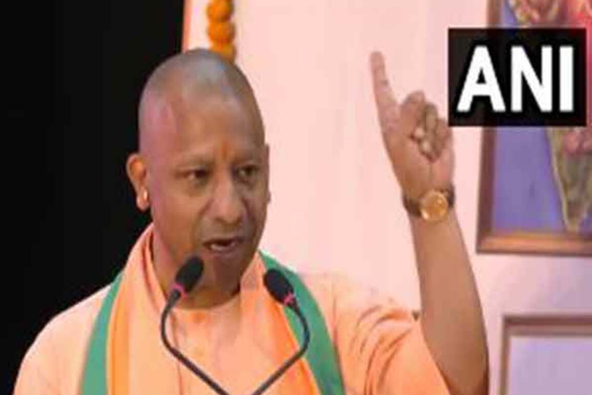 "We have to protect every Hindu...": UP CM Yogi Adityanath slams Congress, SP over not supporting persecuted Bangladeshi Hindus