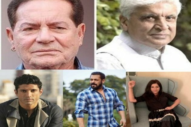 Documentary on Salim Khan, Javed Akhtar in works