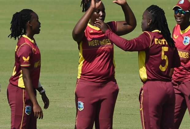 West Indies announce 15-player squad against Sri Lanka for white-ball series