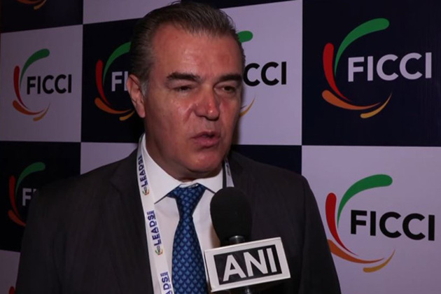 MoU inked between India and Mexico for trade boost: Mexico's Business Coordinating Council chief
