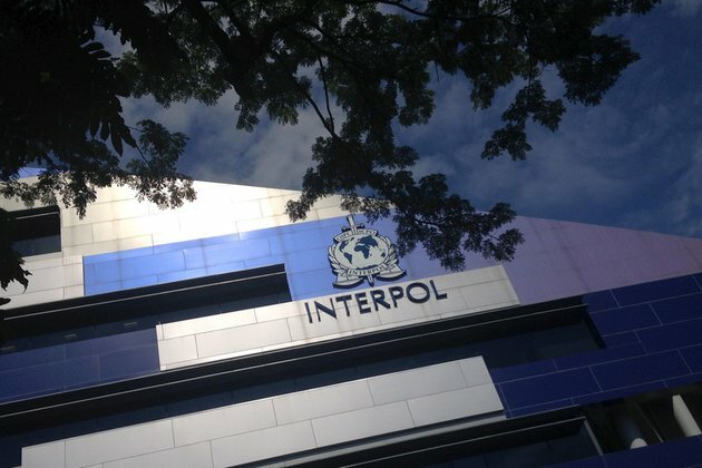 New Interpol chief accused of torture